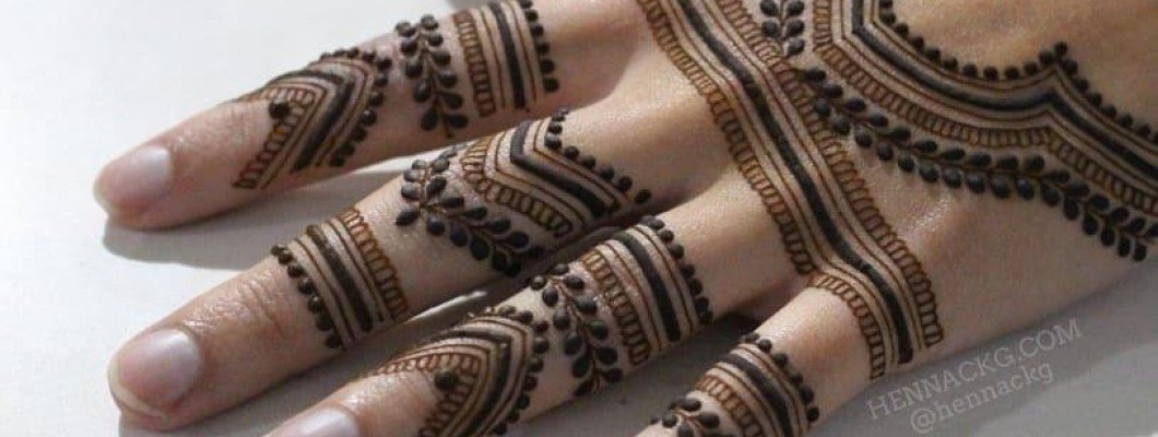 7 نصائح للحصول على نقش حناء تدوم طويلاً